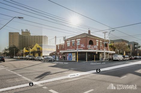 93-95 Chapel St, Windsor, VIC 3181