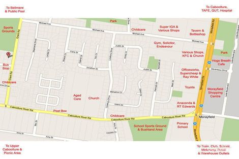 Property photo of 24 Grant Road Morayfield QLD 4506