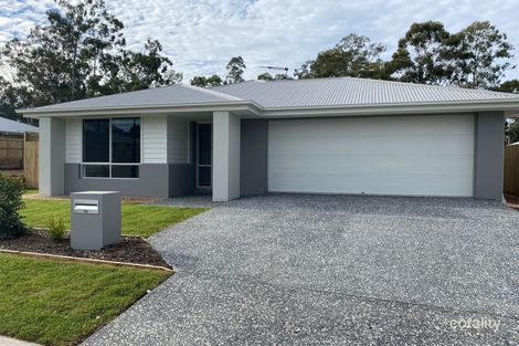 Property photo of 16 Riverlily Crescent Bellbird Park QLD 4300