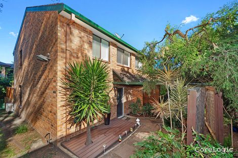 Property photo of 30/98-102 Glencoe Street Sutherland NSW 2232