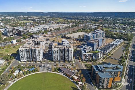 Property photo of 302/10 Aviators Way Penrith NSW 2750