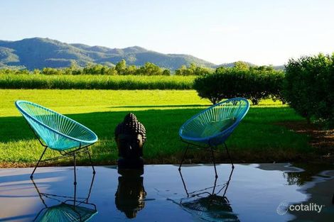 Property photo of 84 Tarakan Road Abergowrie QLD 4850