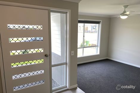 Property photo of 16 Riverlily Crescent Bellbird Park QLD 4300