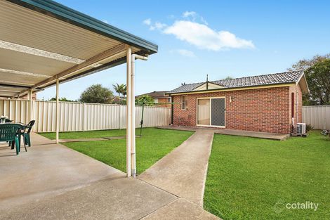 Property photo of 38A Box Road Wakeley NSW 2176