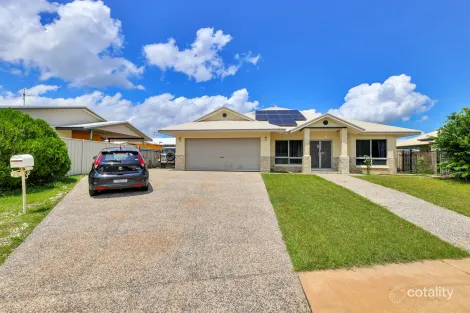 Property photo of 48 Wood Crescent Rosebery NT 0832