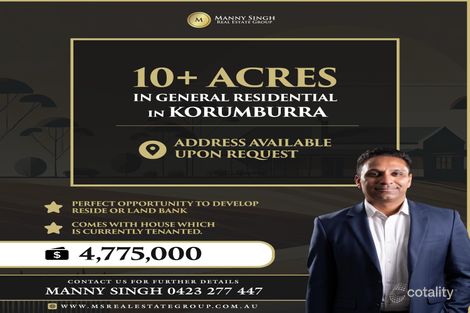 100 Jumbunna Rd, Korumburra, VIC 3950