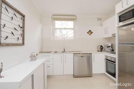 Property photo of 11/2-4 Oswald Street Randwick NSW 2031