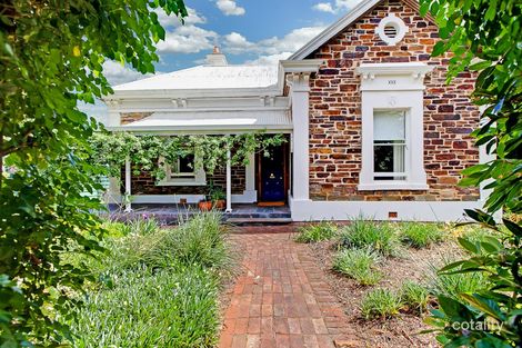 Property photo of 9 The Parkway Leabrook SA 5068