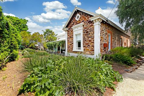 Property photo of 9 The Parkway Leabrook SA 5068
