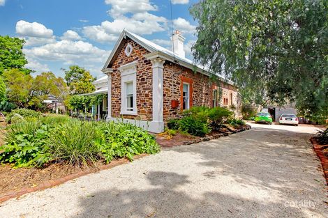 Property photo of 9 The Parkway Leabrook SA 5068