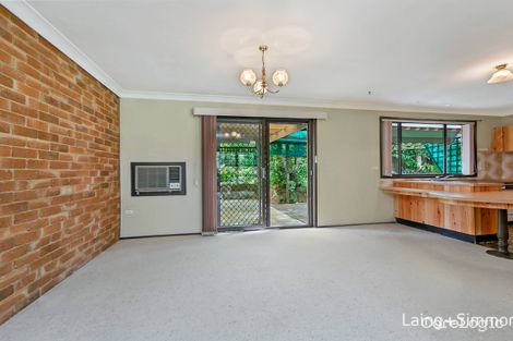 Property photo of 151 Joseph Banks Drive Kings Langley NSW 2147