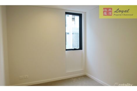 Property photo of 304A/58 Hercules Street Chatswood NSW 2067