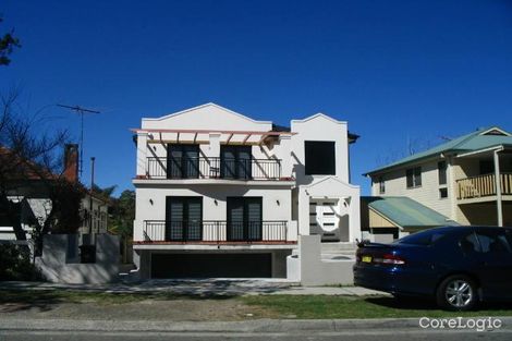 Property photo of 94 Hurstville Road Hurstville Grove NSW 2220
