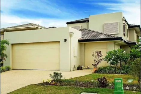 Property photo of 7405 Ellensbrook Drive Hope Island QLD 4212