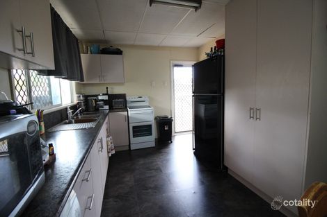 Property photo of 102 Hackett Terrace Richmond Hill QLD 4820