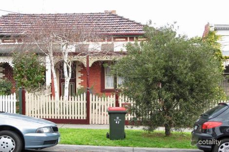 47 St Leonards Rd, Ascot Vale, VIC 3032