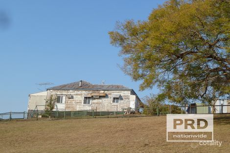 Property photo of 41 Gardner Lane Kyogle NSW 2474
