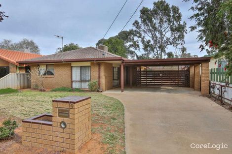 Property photo of 9 Patterson Avenue Mildura VIC 3500