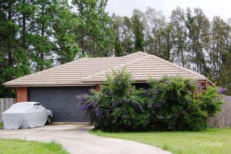 20 Ronald Ct, Morayfield, QLD 4506