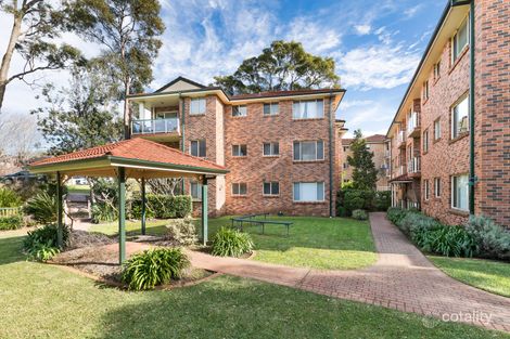 Property photo of 14/241-245 Kingsway Caringbah NSW 2229