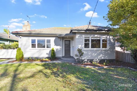 Property photo of 13 Dowling Street Traralgon VIC 3844