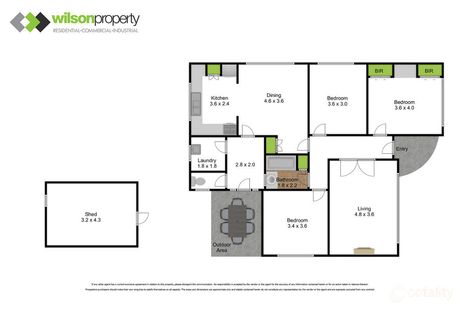 Property photo of 13 Dowling Street Traralgon VIC 3844