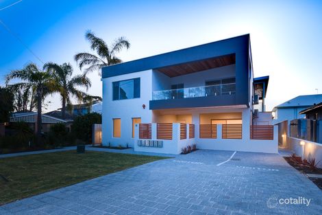 1/51 Burniston St, Scarborough, WA 6019