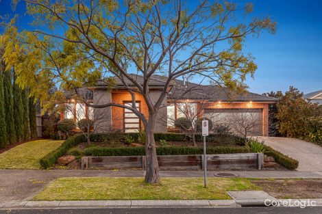 Property photo of 7 Shorthorn Crescent Doreen VIC 3754