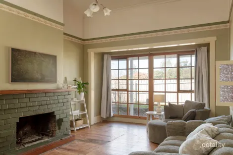 Property photo of 87 Possum Road Beaconsfield TAS 7270