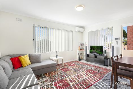 4/31 Gibbons St, Auburn, NSW 2144