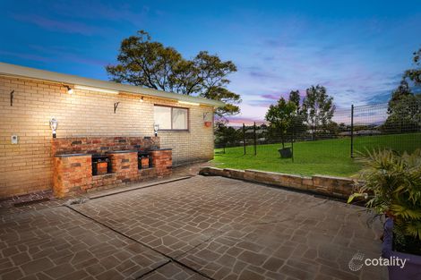 Property photo of 5 Bega Place Georges Hall NSW 2198