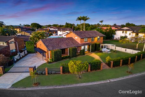 Property photo of 65 Yalumba Street Carseldine QLD 4034