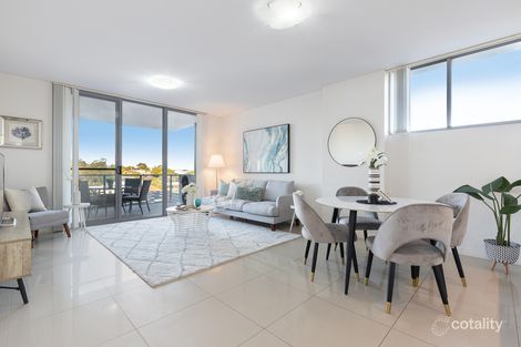 Property photo of 406/12 Rancom Street Botany NSW 2019