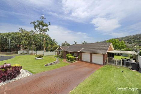 Property photo of 10 Fathom Place Corlette NSW 2315