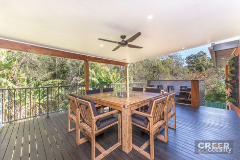 Property photo of 67 Kingsway Avenue Rankin Park NSW 2287