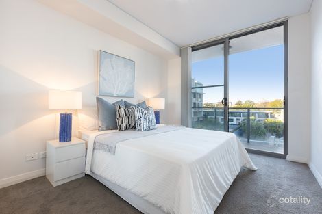 Property photo of 406/12 Rancom Street Botany NSW 2019