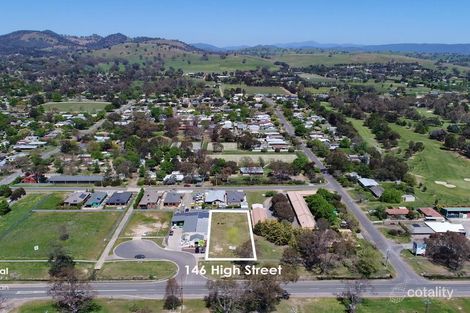 146 High St, Mansfield, VIC 3722