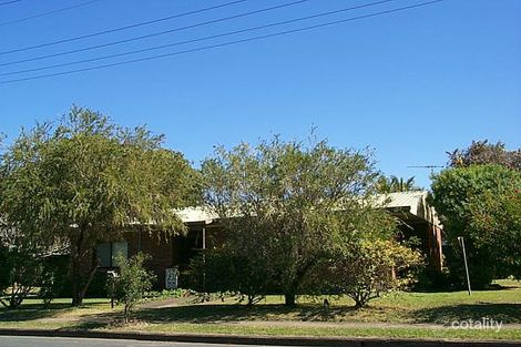 8 Fuljames St, Proserpine, QLD 4800