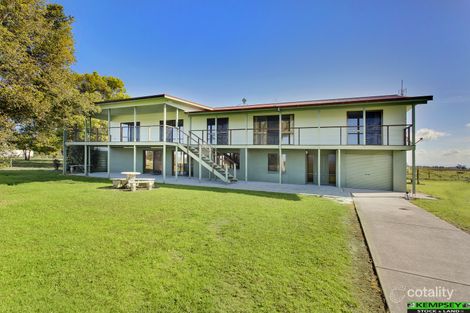 573 Summer Island Rd, Summer Island, NSW 2440