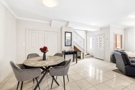 Property photo of 99 Bellevue Avenue Georges Hall NSW 2198