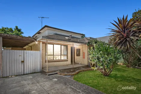 Property photo of 21 Garside Street Dandenong VIC 3175