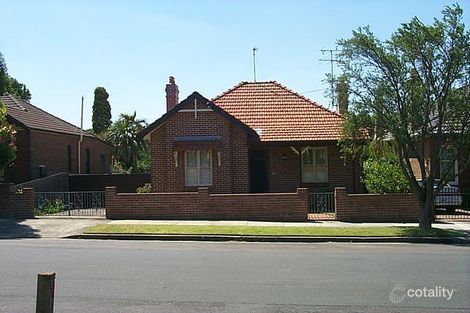 6 Wolseley St, Haberfield, NSW 2045