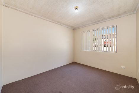 Property photo of 3/7 Alice Street Harris Park NSW 2150