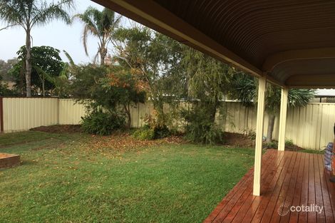 Property photo of 13 Primrose Circuit Claremont Meadows NSW 2747