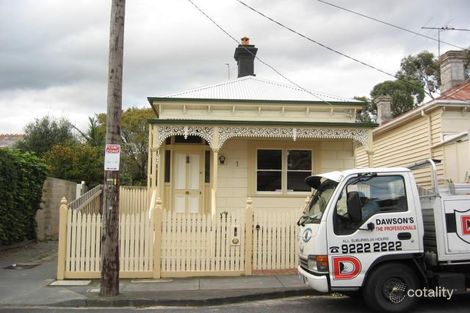 Property photo of 1 Falmouth Street Hawthorn VIC 3122