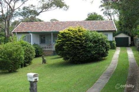 14 Yamba St, North Balgowlah, NSW 2093