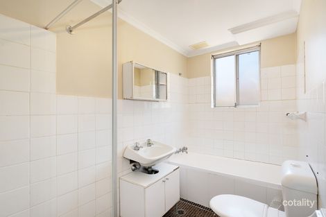Property photo of 3/7 Alice Street Harris Park NSW 2150