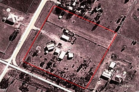 41 George St, Hendon, QLD 4362