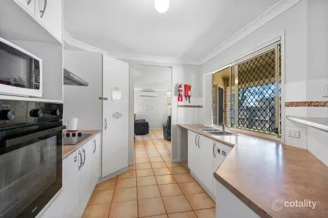 Property photo of 11 McGinn Court Caboolture QLD 4510