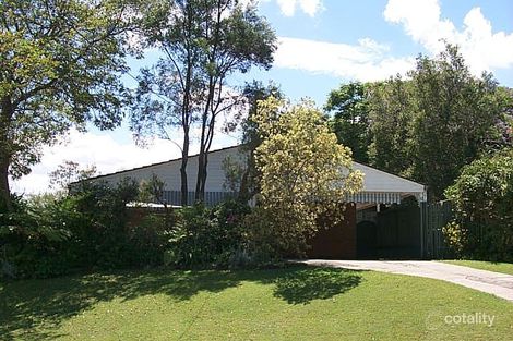 Property photo of 12 Lochiel Street Kenmore QLD 4069